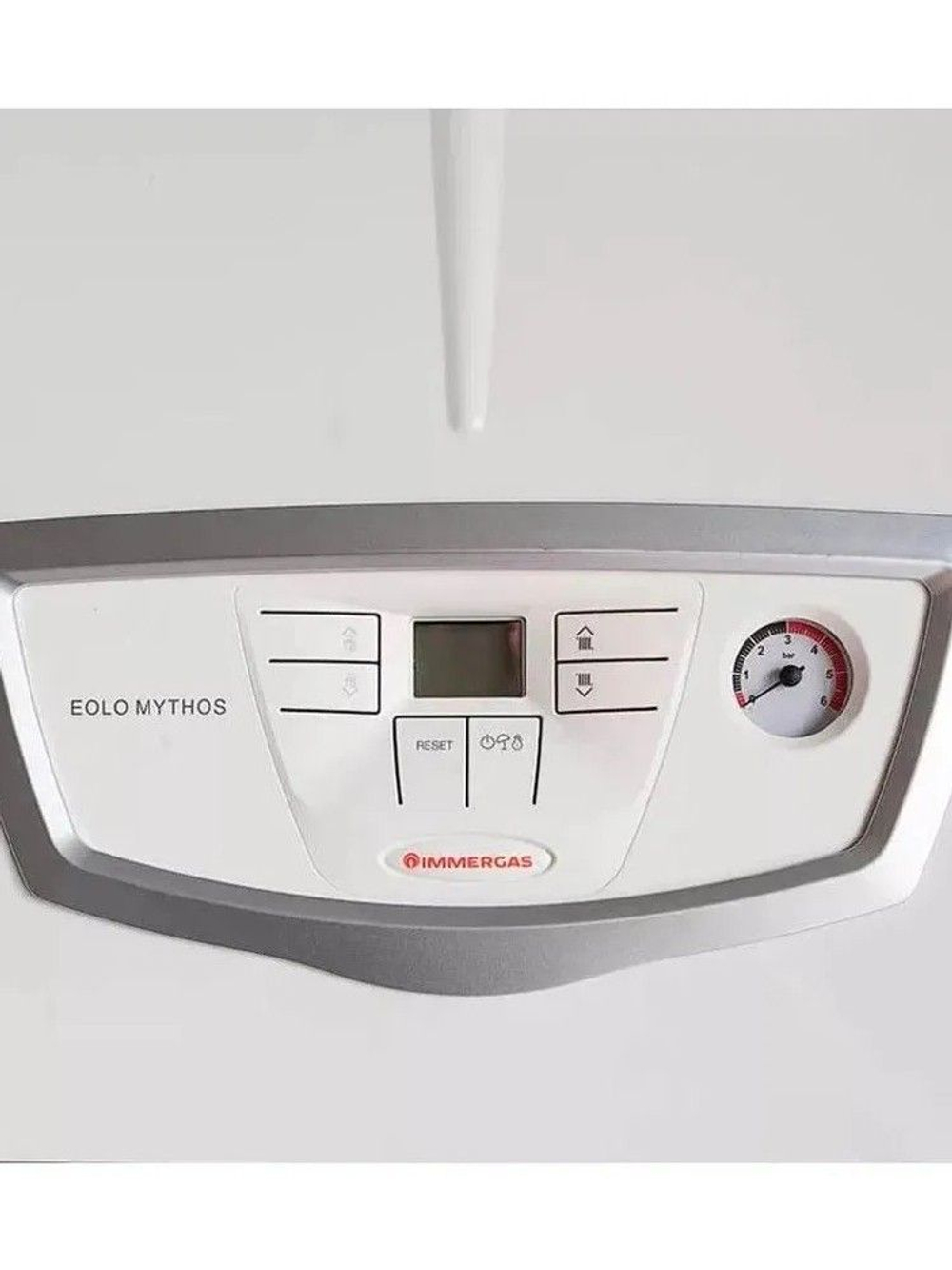 Котел газовый настенный Immergas Mythos Eolo 24 4R закрытая камера сгорания