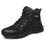 QIANGREN 3515 Combat Boots Men"s