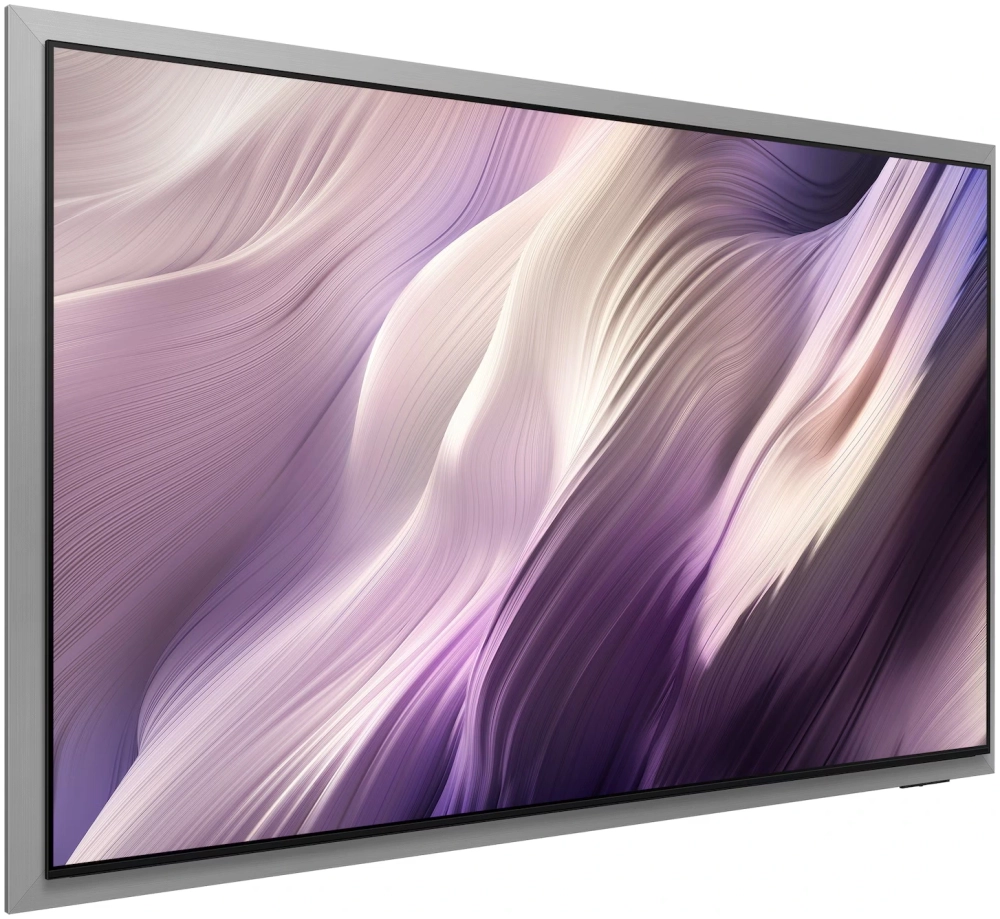 Телевизор 55" Samsung QE55S95HAUXPY