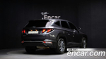 Hyundai Tucson Diesel 2.0 4WD — 2023