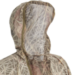 Антимоскит-костюм JahtiJakt Archie (Reed Light Camo) светлый камыш