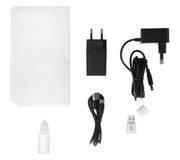 Микроскоп цифровой Levenhuk D450L LCD 7"