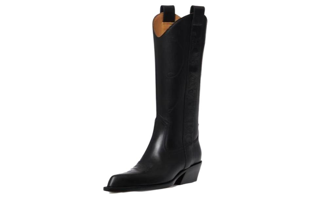 OFF-WHITE Meteor cowboy boots Women"s