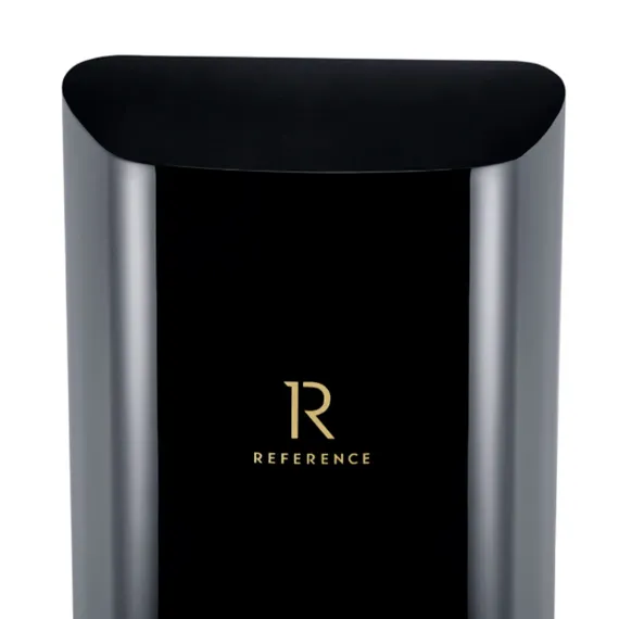 Canton Reference 5 Black Piano Finish