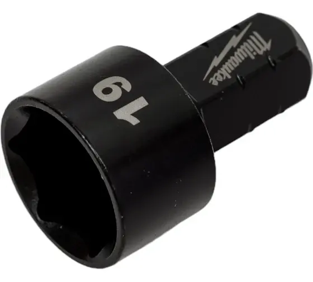 Головка 19мм для M12 FPTR