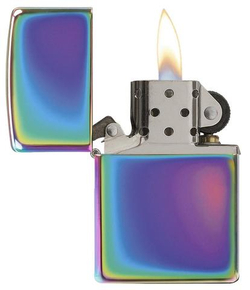 Зажигалка Zippo Spectrum