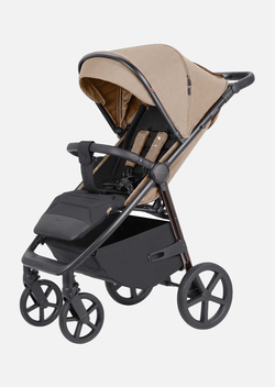 Carrello Коляска Bravo (Plus) Royal Beige