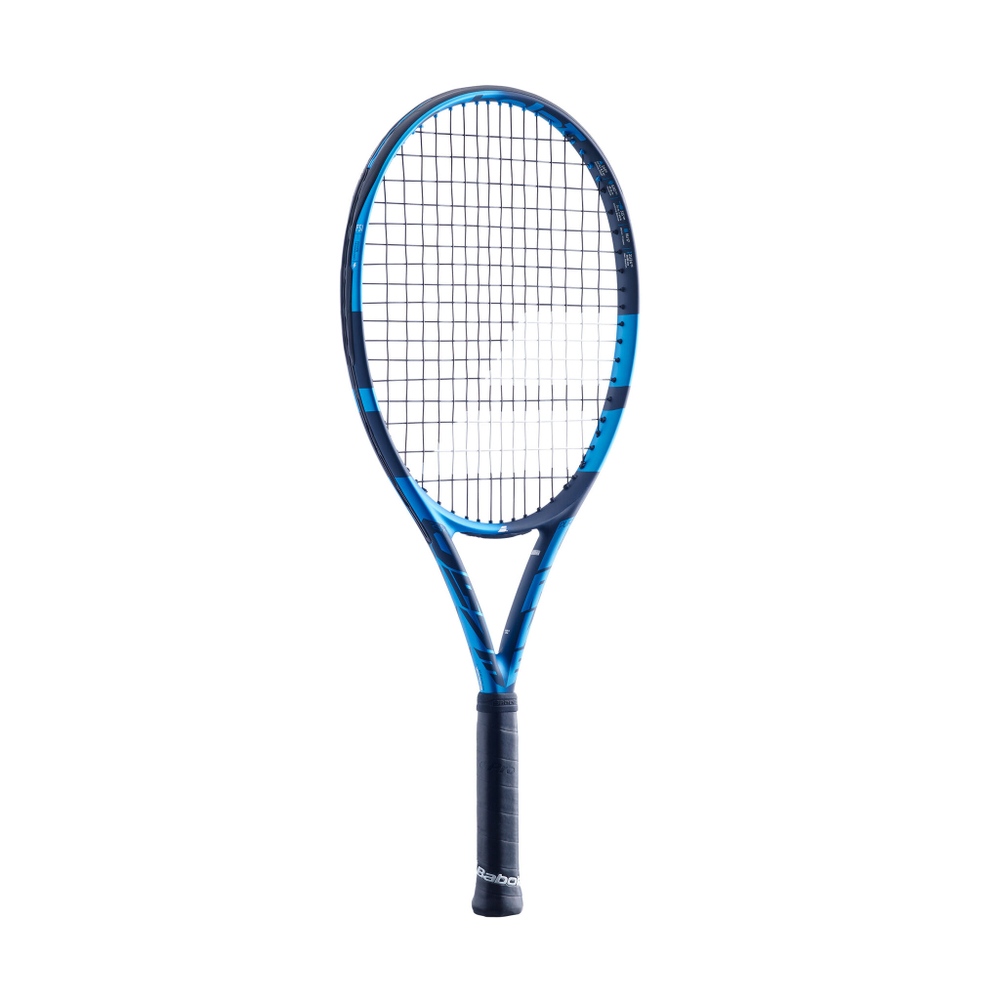 Теннисная ракеткаДетская теннисная ракетка Babolat Pure Drive Junior 25