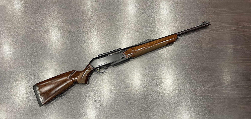 Browning BAR к.300 Win Mag № 311MT04301