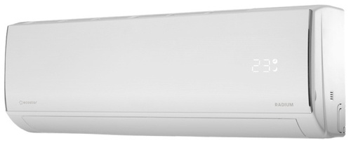 Сплит-система EcoStar KVS-RAD24CH