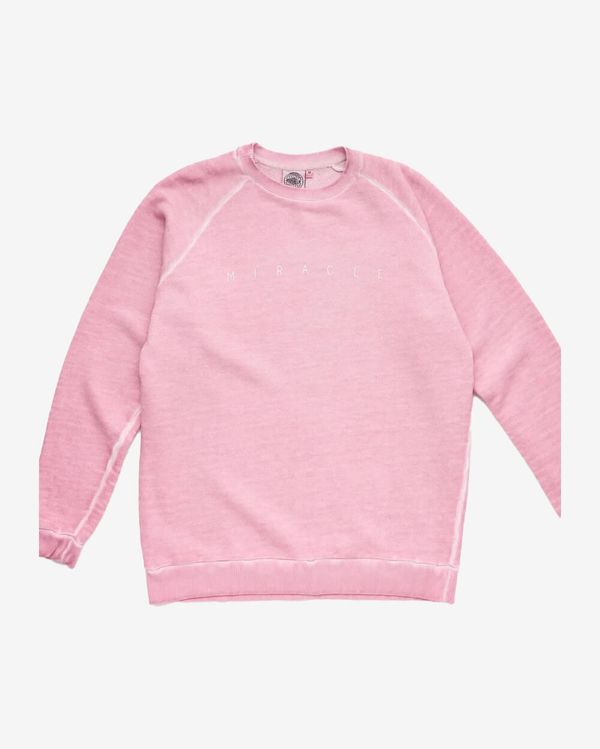 Толстовка Zephir Garment Dye - фото 1