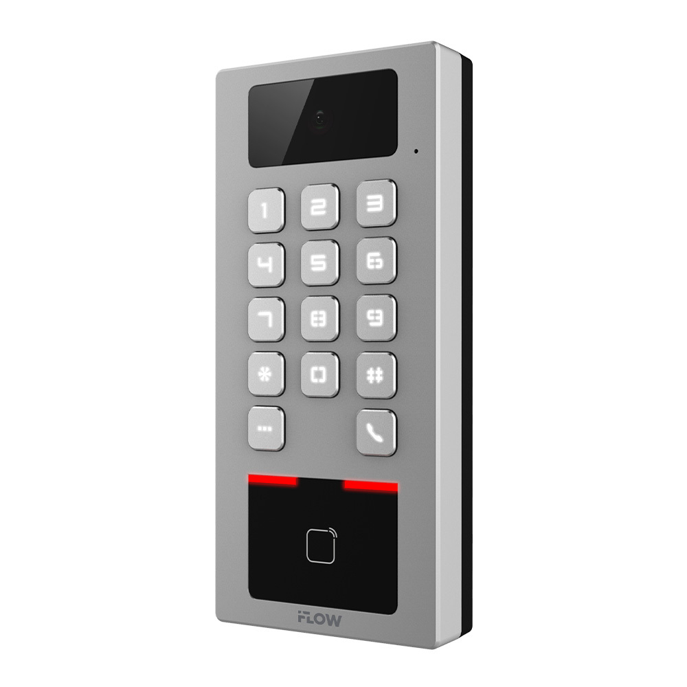 IFlow  F-KD-2502SDCKBW СКУД