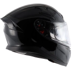 Шлем AXOR APEX SOLID, цвет черный (M)