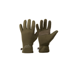 Перчатки Helikon-Tex Tracker Outback Gloves Olive Green