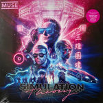 Muse - Simulation Theory (Европа 2018г.)