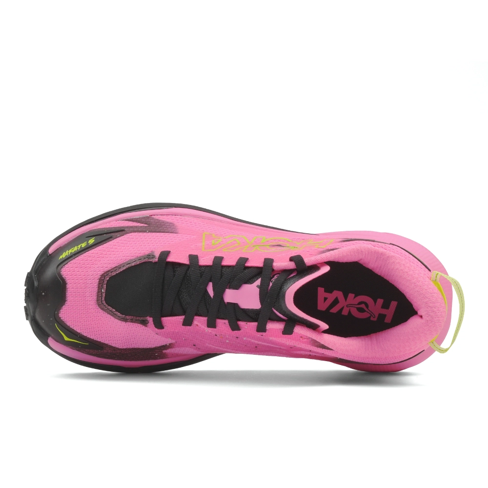 Кроссовки женские Hoka Mafate 5