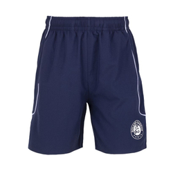 Детские шорты Roland Garros 2026 Performance - navy