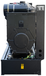 Дизельный генератор Fubag DSI 340 DA ES в контейнере с АВР