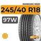 Nankang NS20 245/40 R18 97W XL