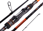 Спиннинг Maximus GRAVITY-X JIG 24ML 2,4m  5-25g