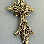 Колье RINASCITA