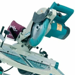 Торцовочная пила Makita LF1000