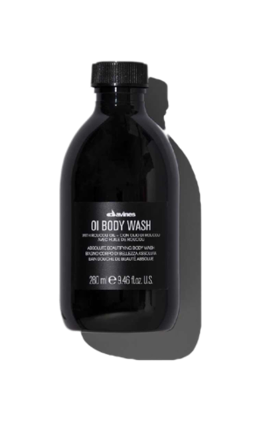 OI/BODY WASH WITH ROUCOU OIL ABSOLUTE BEAUTIFYING BODY WASH / Гель Для Душа Для Абсолютной Красоты Тела