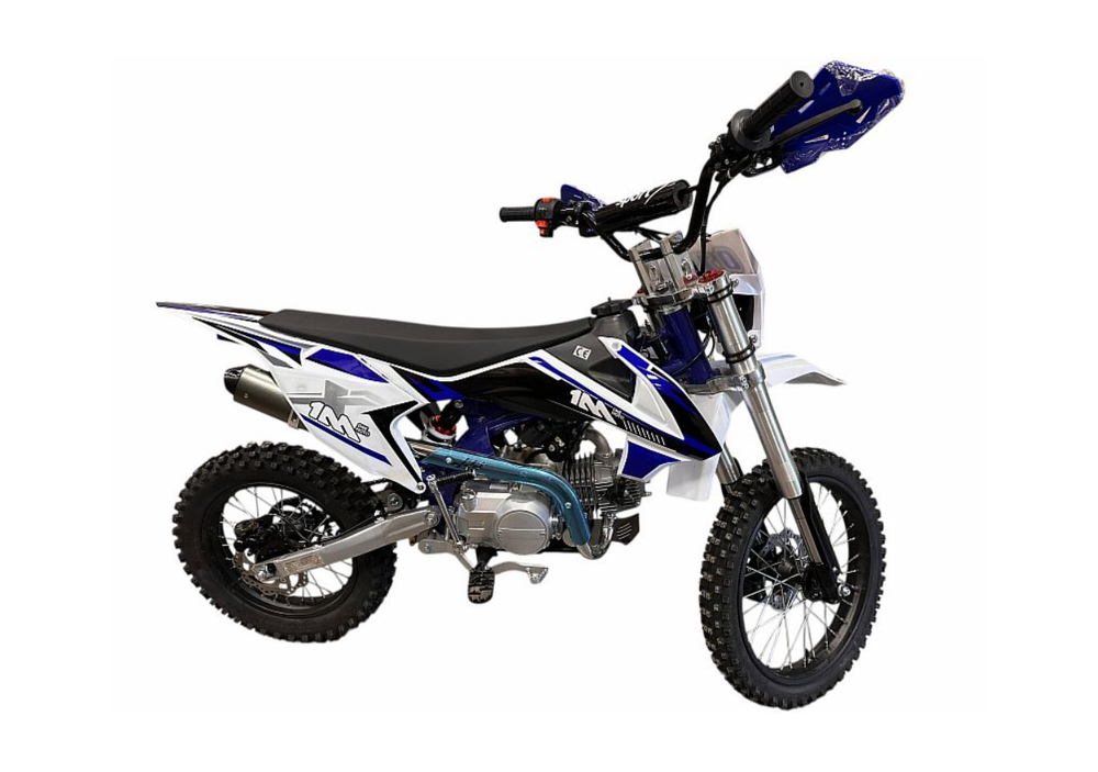 Мотоцикл бензиновый ONEMOTO DB-K12