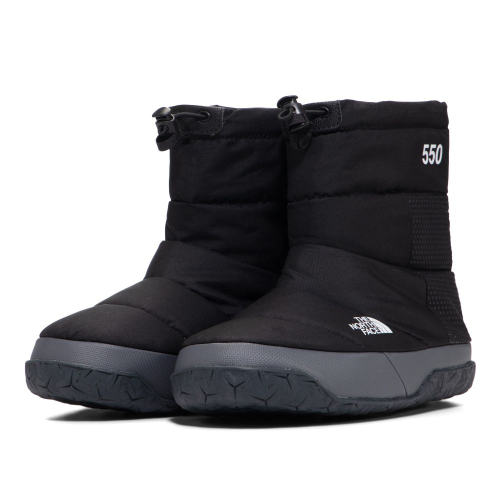 Сапоги женские THE NORTH FACE W NUPTSE APRES BOOTIE