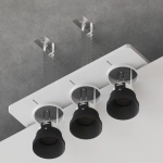 Закладная Arte Lamp для монтажа светильников DUCRE в натяжной потолок A809003