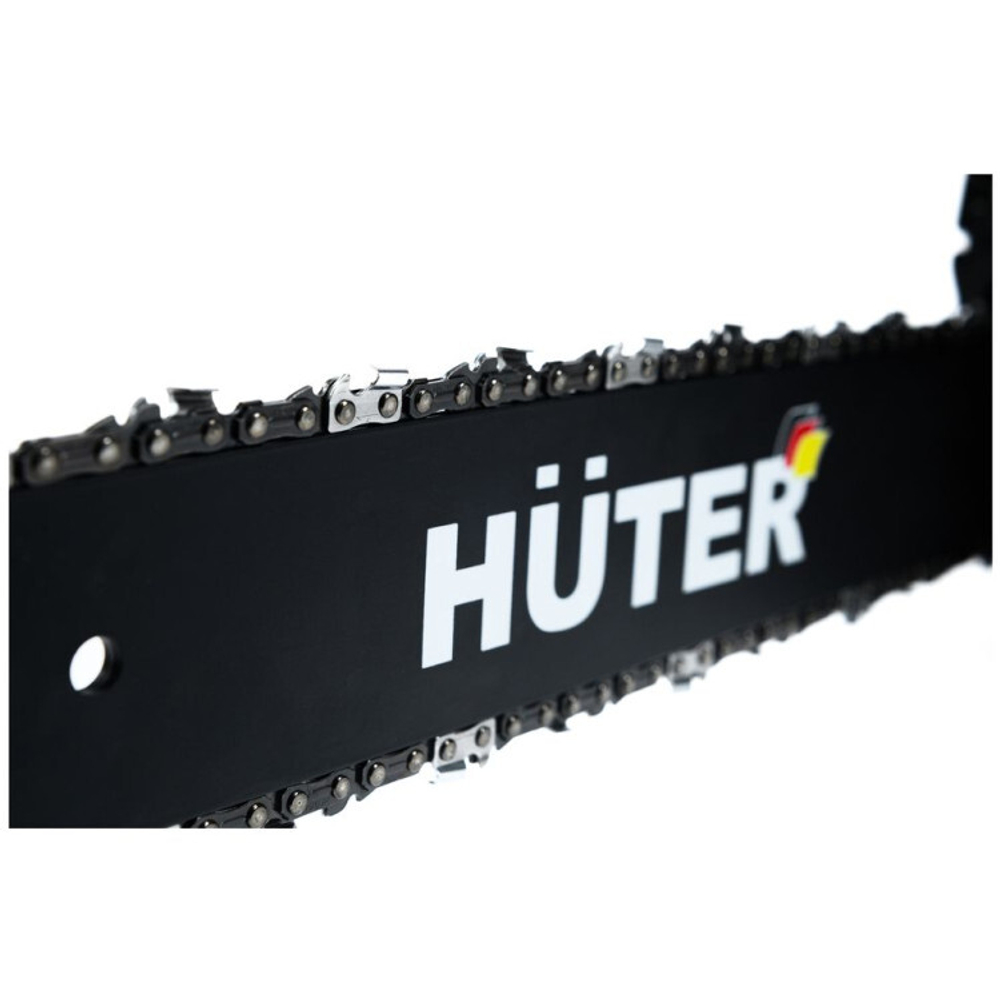 Бензопила Huter BS-2,3/40RS