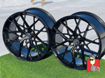 Комплект дисков HRE FF10 19x8.5 et35 5x108