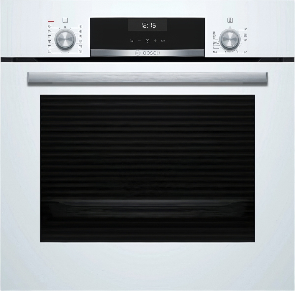 Духовой шкаф Bosch HIJ517YW2R