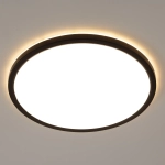 Citilux Basic Line CL738321EL RGB Светильник с пультом Чёрный