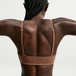 Женский бюстгальтер Micro-Scoop NikeSKIMS Matte - Nike