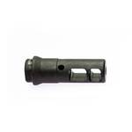 Реактивный ДТК Alfa Arms на CZ-455, Sabatti Saphire, Tikka T1x, ATA Arms Turqua (5,45, .223 Rem, 6,5, UNF 1/2-20)