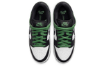 Nike Sb Dunk Low Pro 'Classic Green'