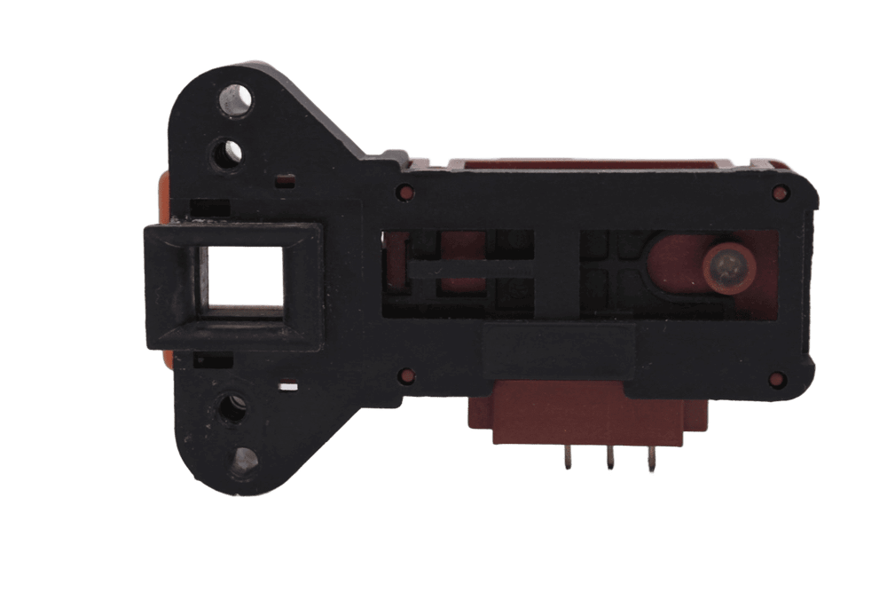 Устройство блокировки люка 2805310400 (Metalflex ZV-446) стиральной машины Beko