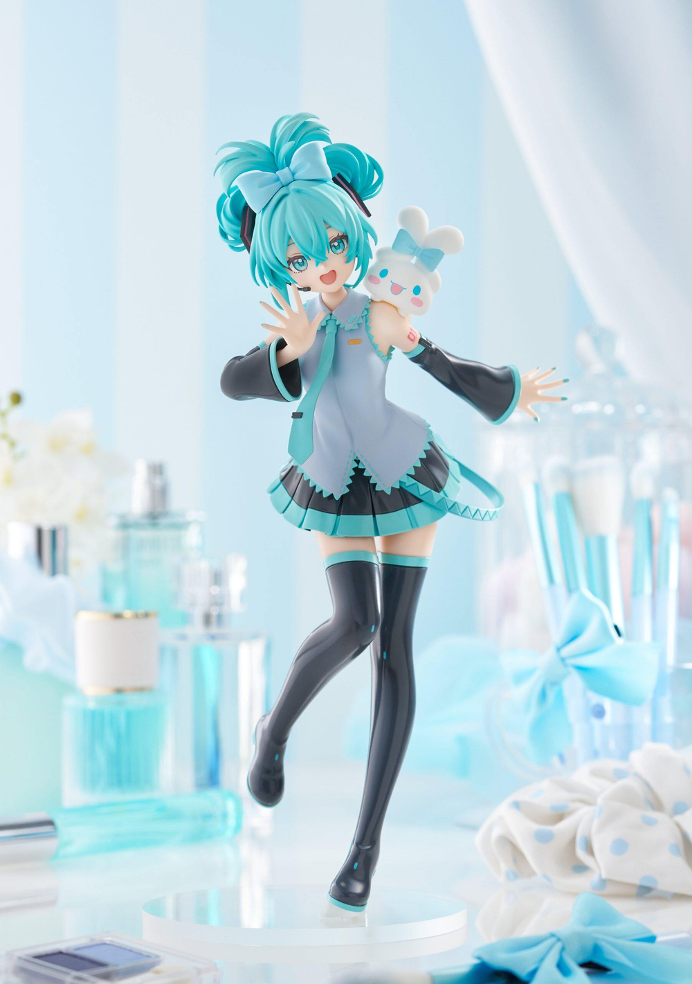 Хатсуне Мику / Hatsune Miku