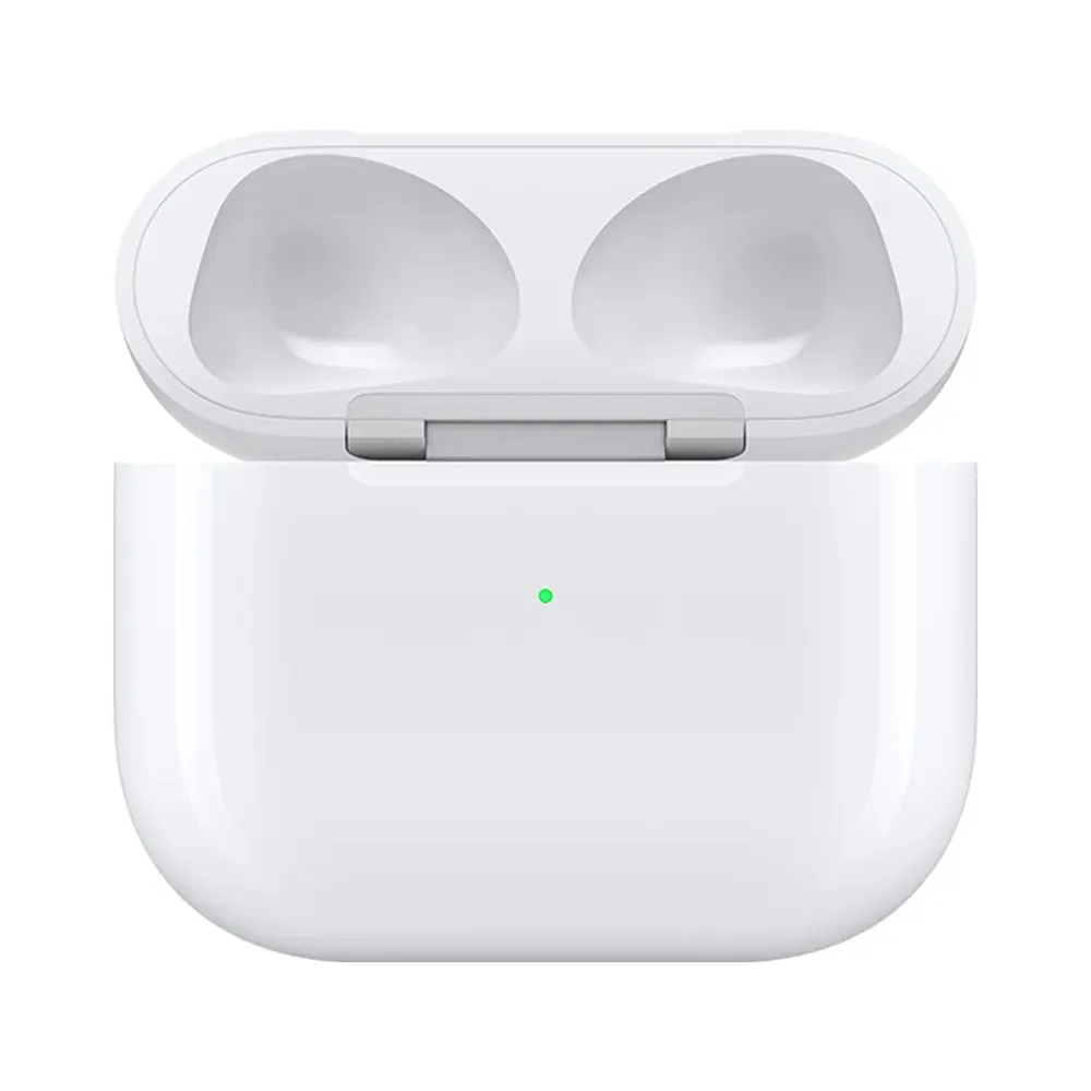 Зарядный кейс для Apple AirPods 3, (MagSafe Charging Case) A2566