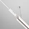 Питание боковое Accessories for tracks Exility TRA034B-42W Maytoni