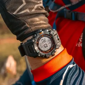Наручные часы Casio G-Shock GW-9500MEC-1ER