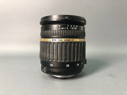 Tamron SP AF 17-50mm f/2.8 XR Di II LD Aspherical (IF) (A16 NII) Nikon F