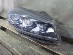 Фара правая Адаптив LED Kia Sorento 3 Prime (UM) 17-20 Б/У Оригинал 92102C5620