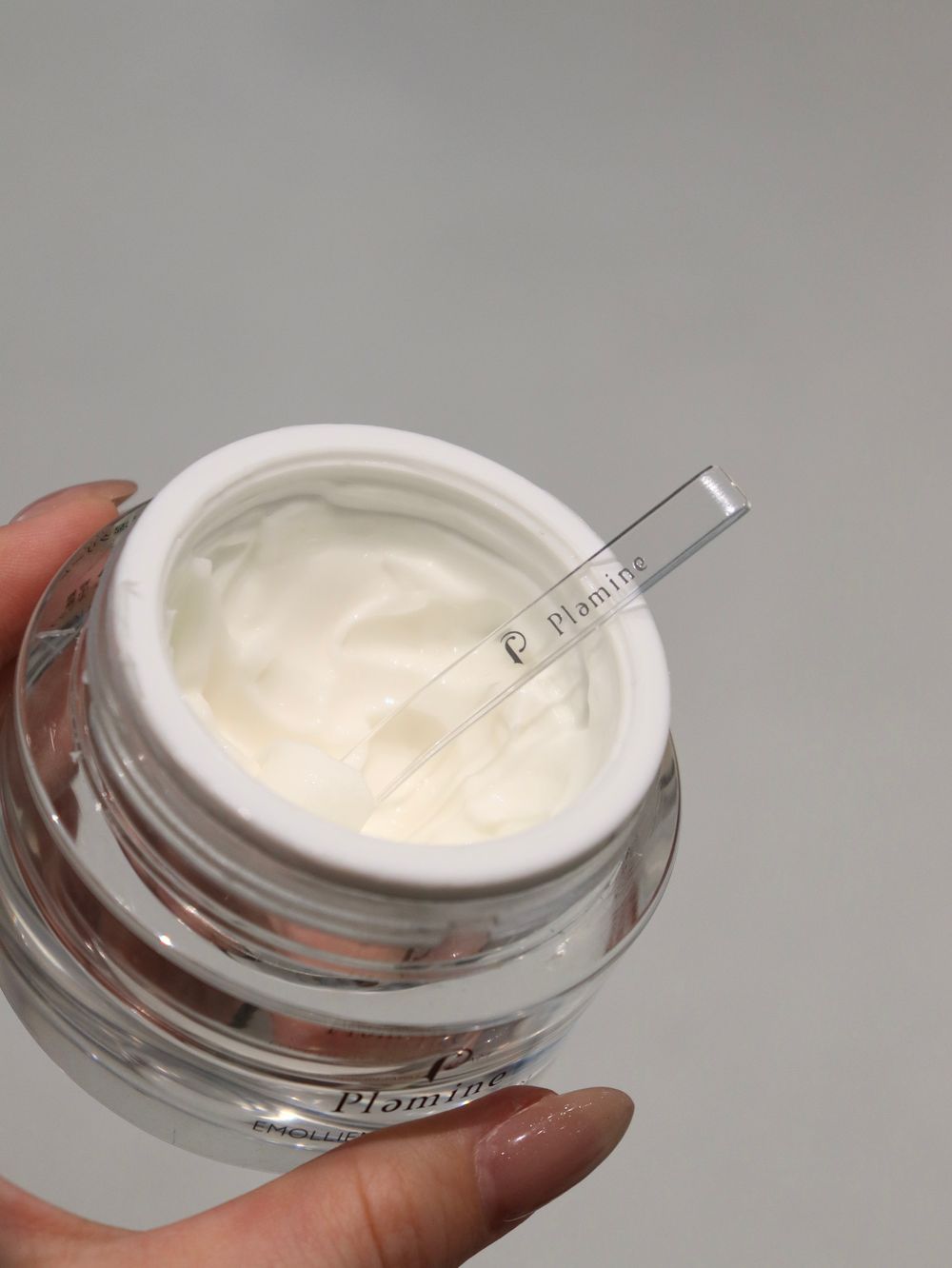PLAMINE RICH CREAM ПИТАТЕЛЬНЫЙ И УВЛАЖНЯЮЩИЙ КРЕМ ДЛЯ ЛИЦА 50 г