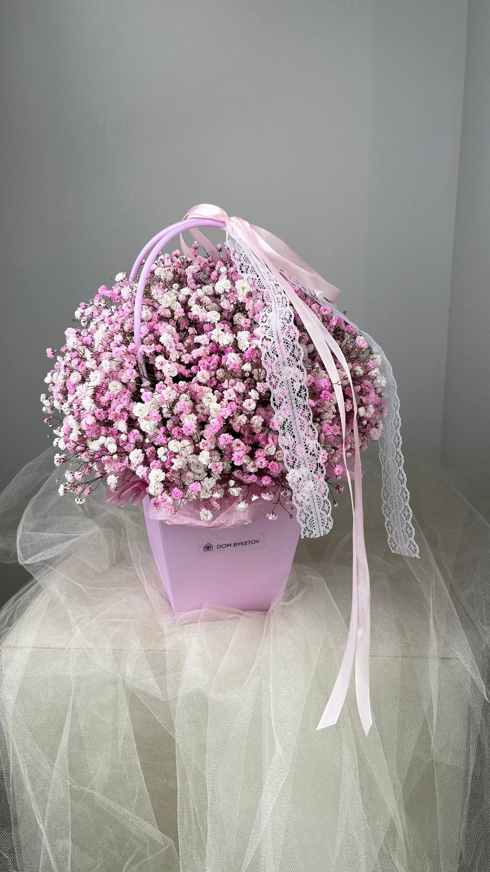 Купить гипсофилы Казань