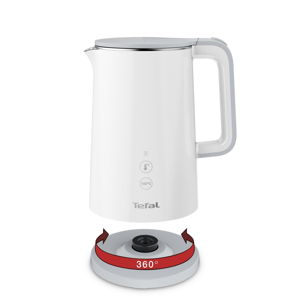 Электрический чайник Tefal Sense KO693110