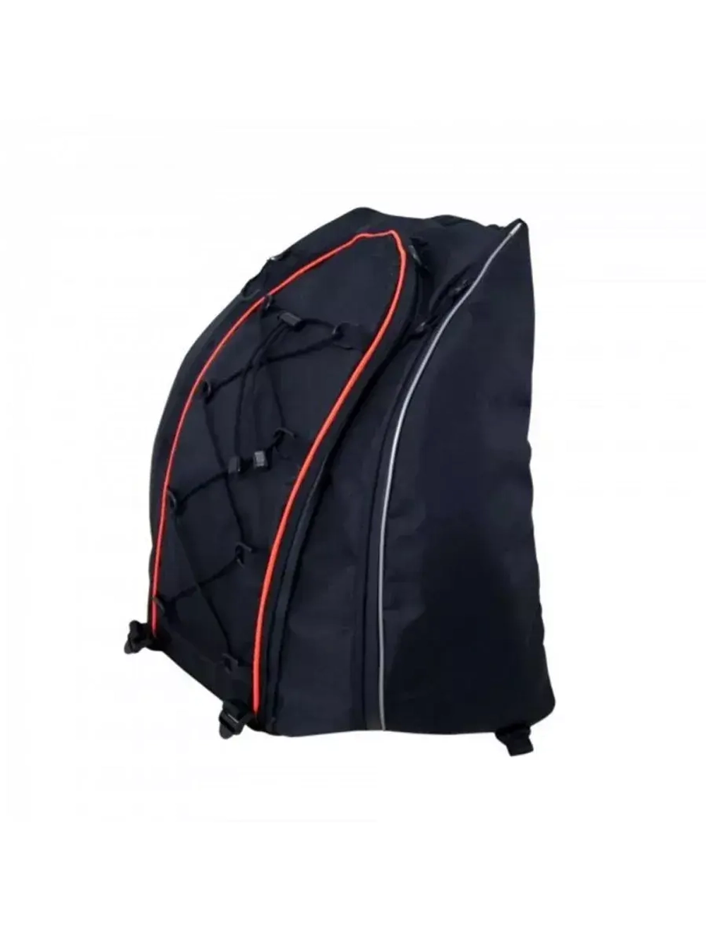 Сумка багажная для снегохода Yamaha Venture 90798FKS0707
