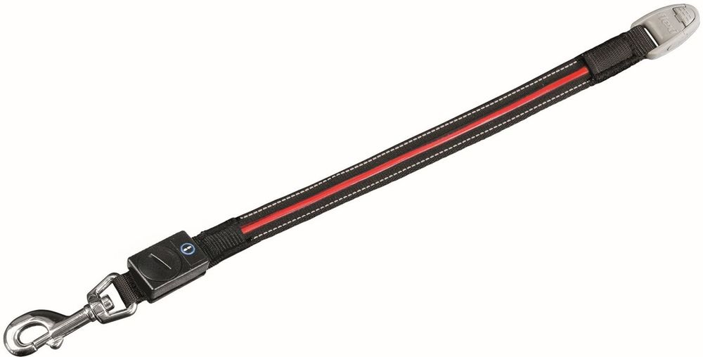 flexi VARIO аксессуар LED Flesh Belt L (светящееся дополнение для поводка) flexi VARIO аксессуар LED Flesh Belt L (светящееся дополнение для поводка)