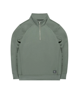 Толстовка Boulder sweater, Vintage Industries
